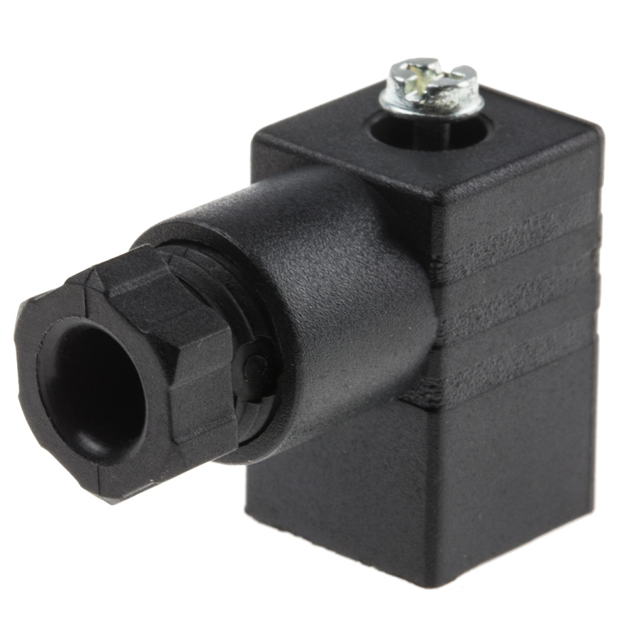 Conector Bipolar DIN 43650