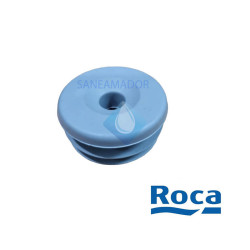 ROCA Goma Enchufe Alimentación Urinario (Repuesto para ROCA)
