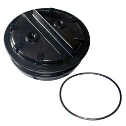 ASTRALPOOL Tapa Filtro Volcano/star (Hendidura Diagonal)