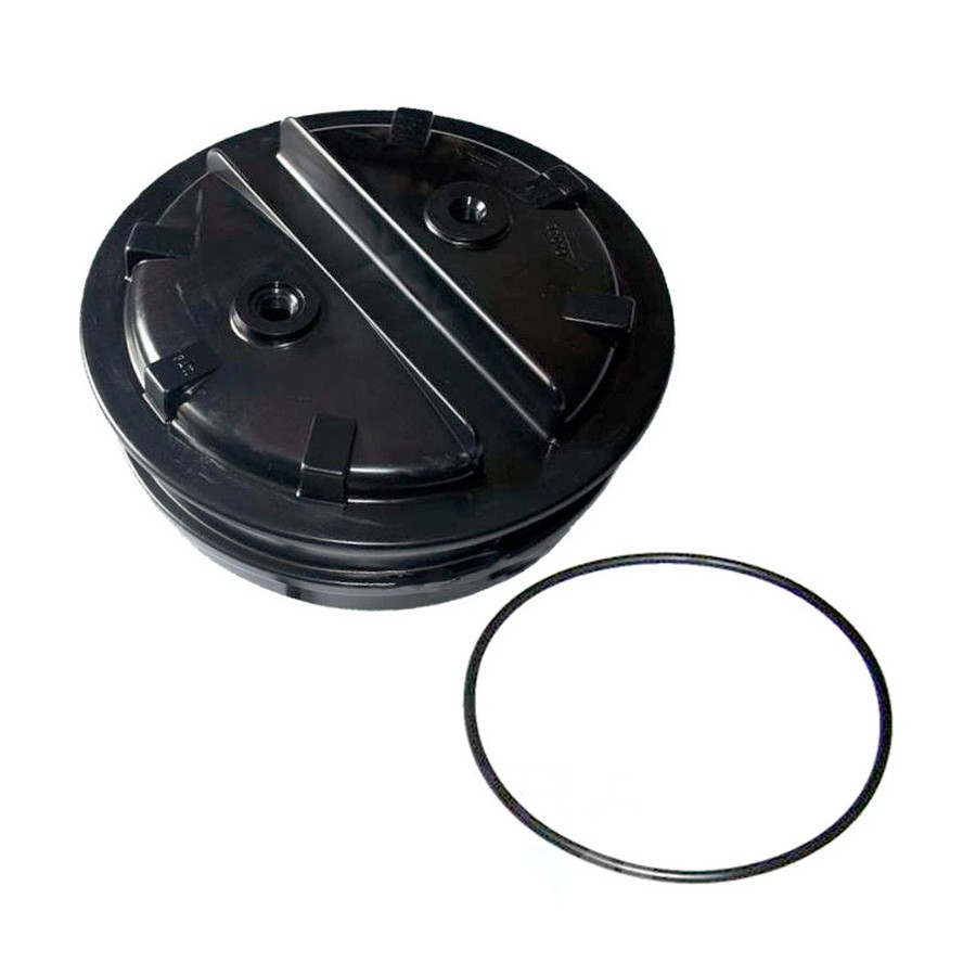 ASTRALPOOL Tapa Filtro Volcano/star (Hendidura Diagonal)