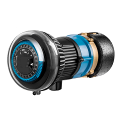 Bomba de Recirculación Sanitaria 15/15 Btr con Programador