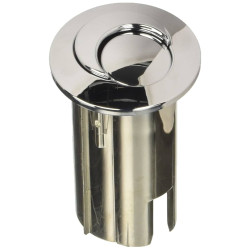 ROCA Pulsador Doble Dama Largo Tor (Repuesto para ROCA)