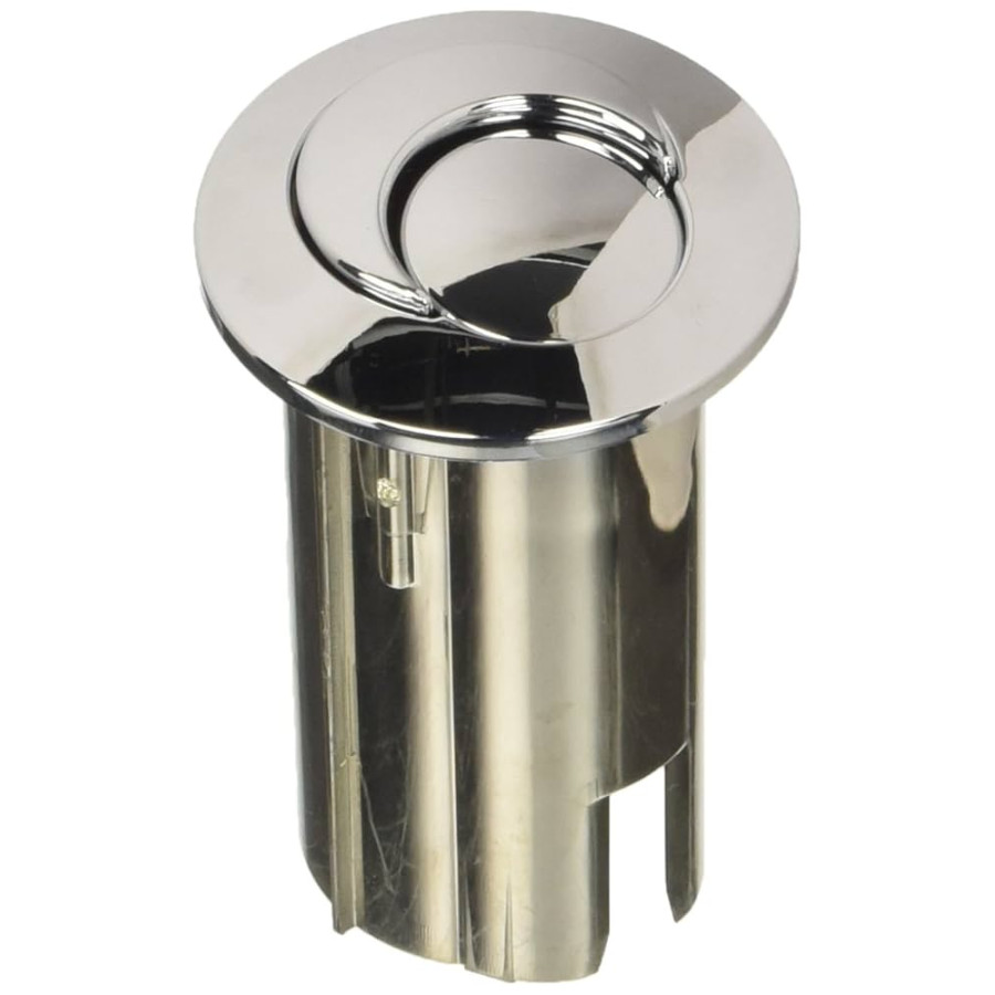 ROCA Pulsador Doble Dama Largo Tor (Repuesto para ROCA)