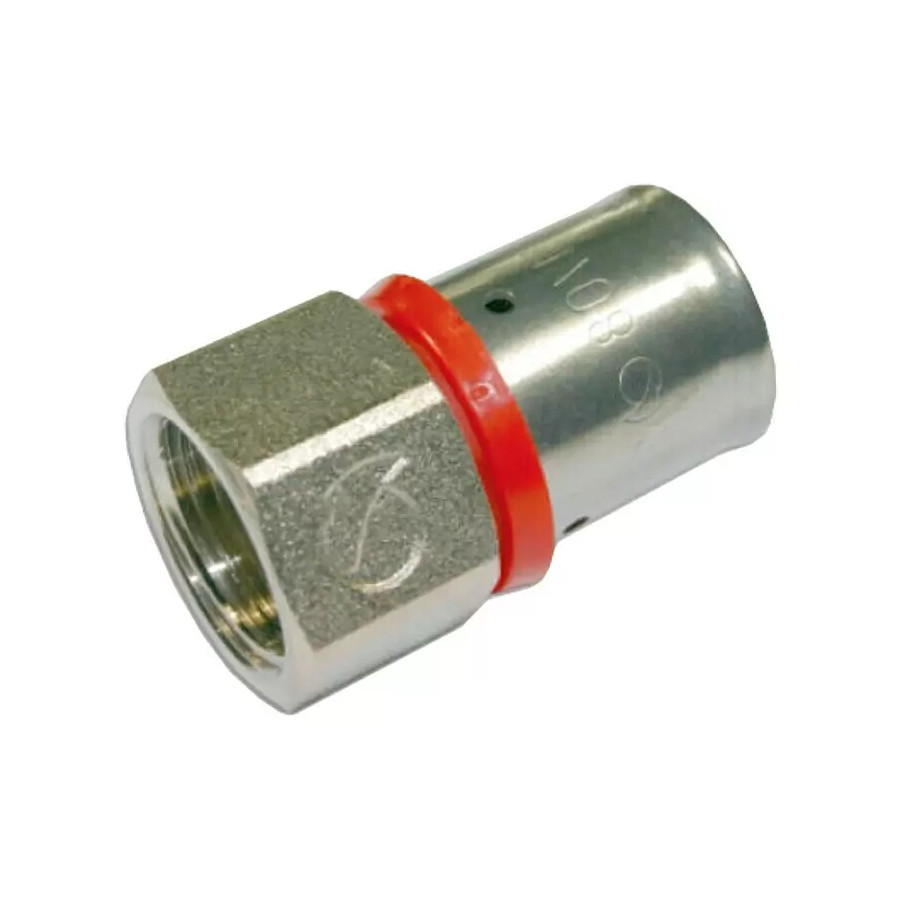 Manguito Multicapa 32 x 1 Rosca Hembra