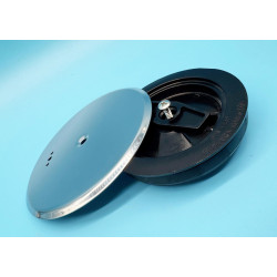 Tapa Expansión Bote Sifónico Corto (R70C)