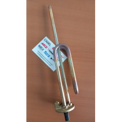 ARISTON Resistencia 1200 W Curva con Pletina