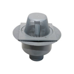 Rejilla Elevada para Caldereta 15/20/25 cm