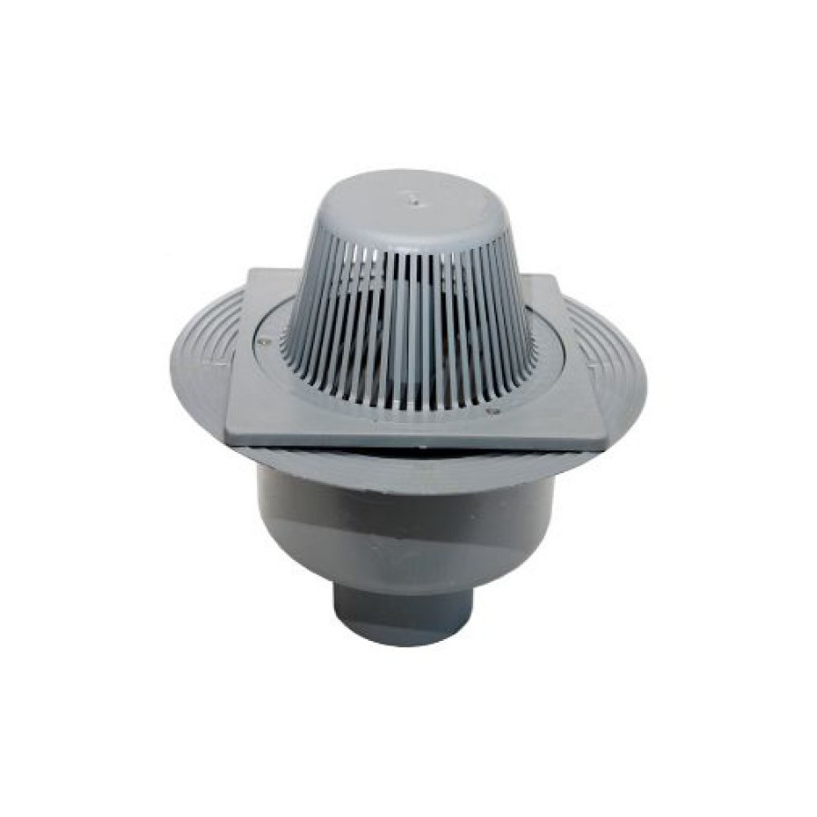 Rejilla Elevada para Caldereta 15/20/25 cm