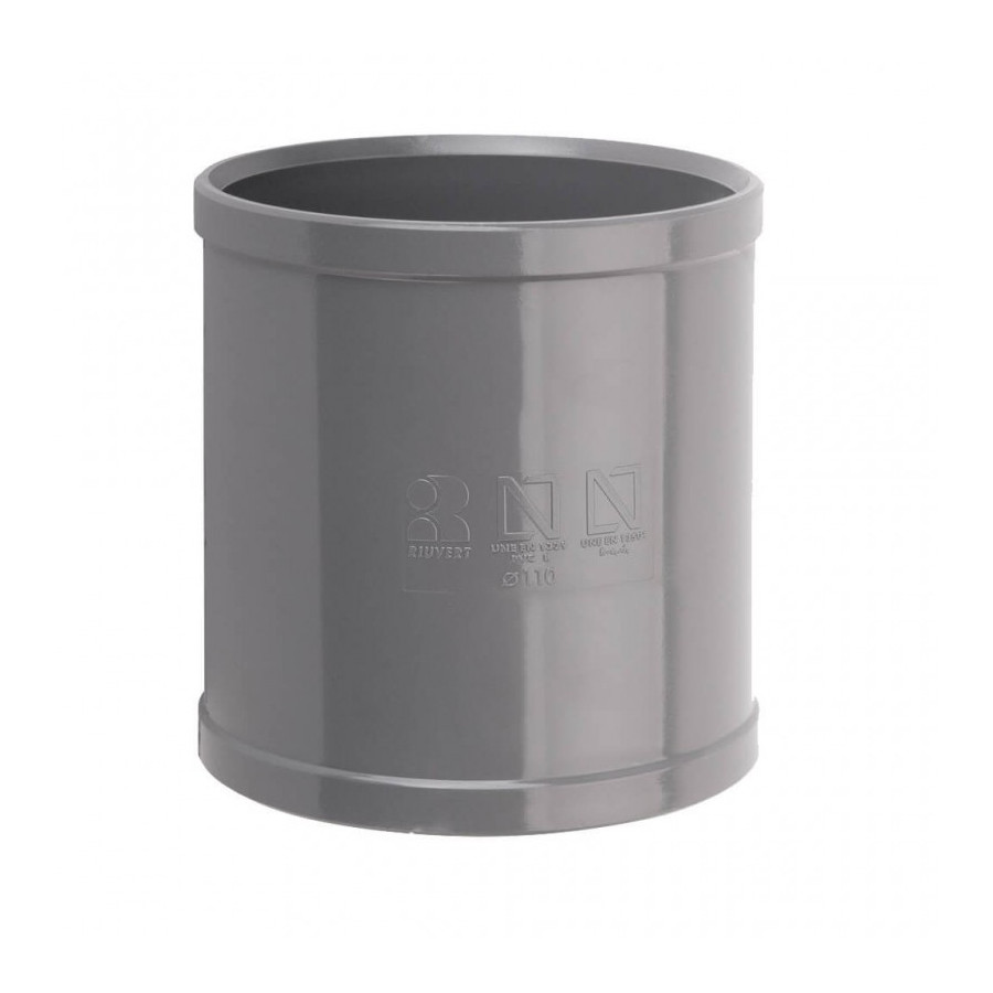 Manguito PVC Sanitario 315 mm