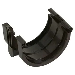 Manguito D25 Marrón