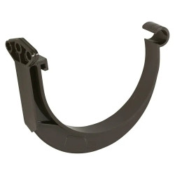 Gancho Canal D25 Marrón
