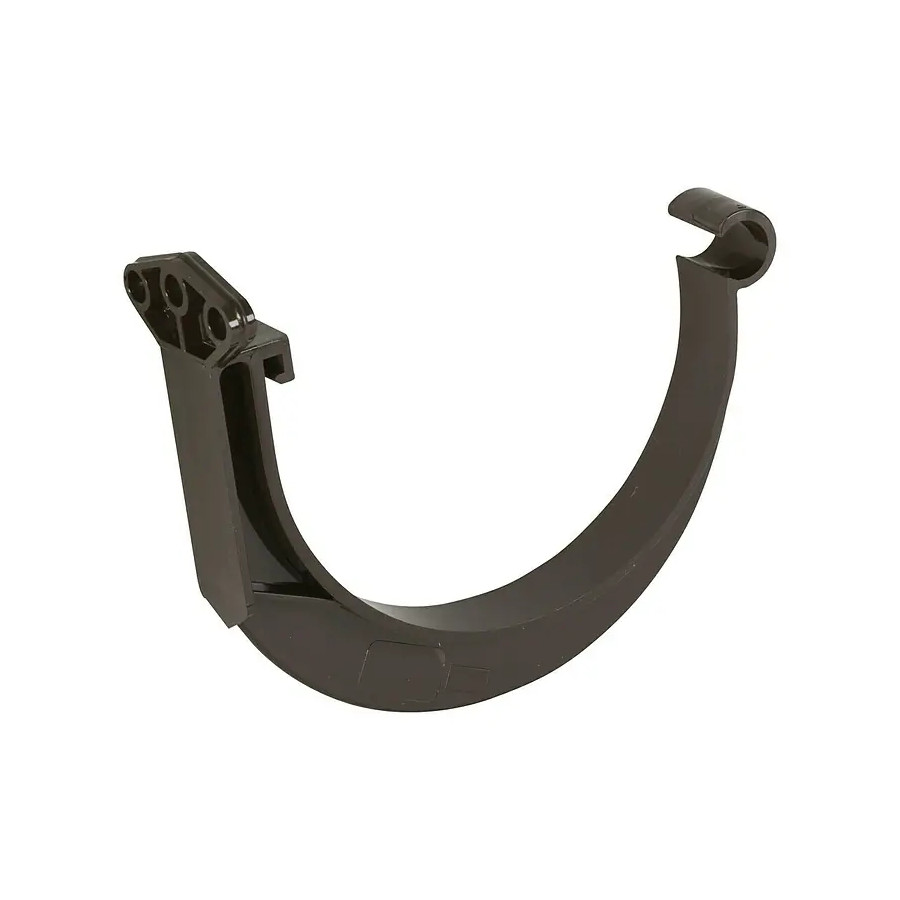 Gancho Canal D25 Marrón