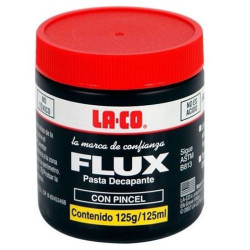 Decapante Laco 125 g con Pincel