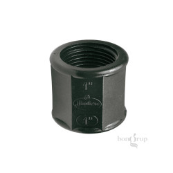 Manguito de Polietileno 1 1/4