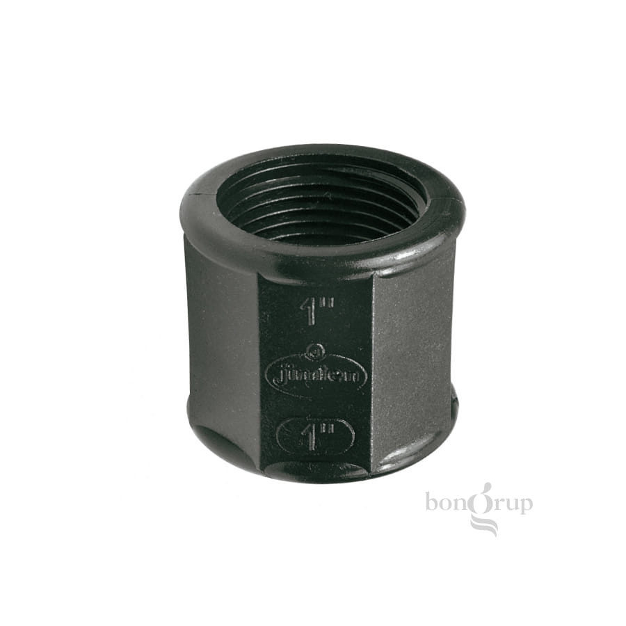 Manguito de Polietileno 1 1/4