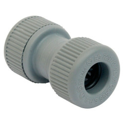 Manguito de Polietileno 2