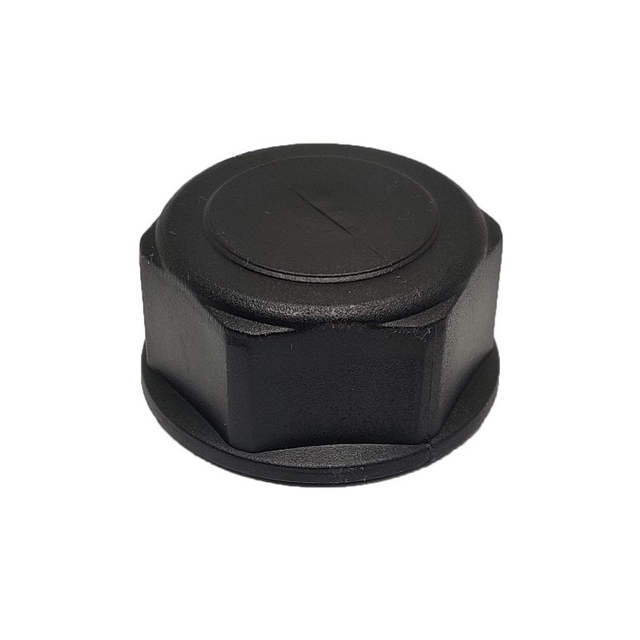 Tapa de Polietileno 3/4