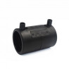 Manguito Electrosoldable 75 mm PE100 Alta Densidad