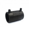 Manguito Electrosoldable 90 mm PE100 Alta Densidad