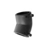 Codo Electrosoldable 110 mm 45º PE100 Alta Densidad