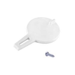 ASTRALPOOL Clapeta Obturación Skimmer