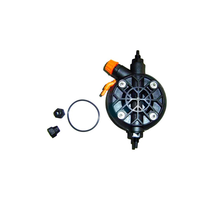 ASTRALPOOL Cabezal Completo Dosificador Exactus