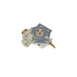 JUNKERS Cuerpo de Agua Poliamida Minimax Blanco Modulación