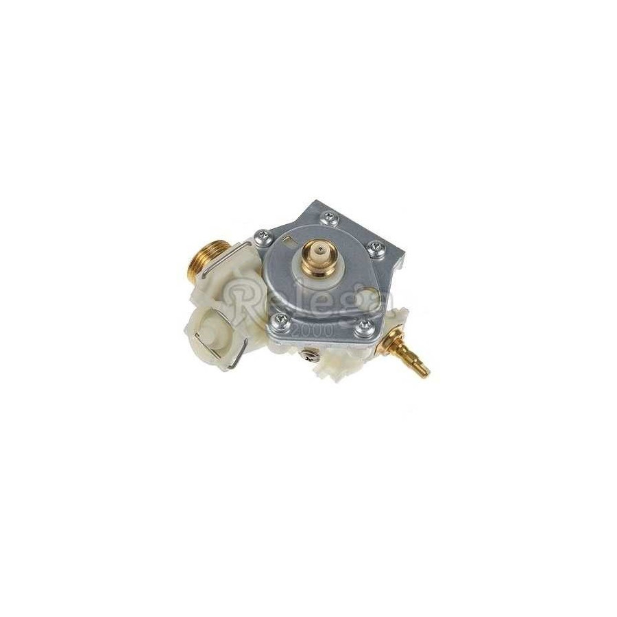 JUNKERS Cuerpo de Agua Poliamida Minimax Blanco Modulación