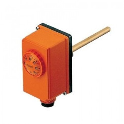 Termostato de Inmersión Tc 20 a 90 ºC 100 mm