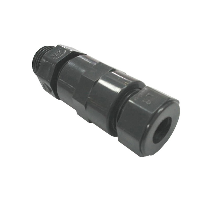 Portaelectrodo para Tubería