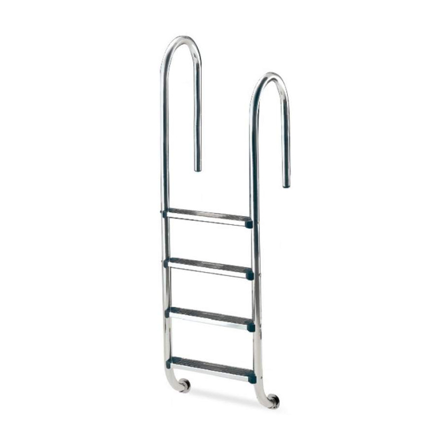 Escalera Muro Asimétrica 3 Peldaños