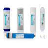 Kit 4 Filtros Osmosis