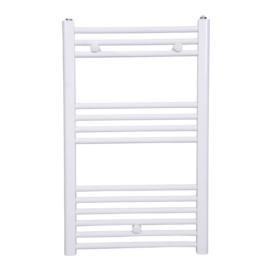 Toallero Blanco Modelo 50 x 80 cm