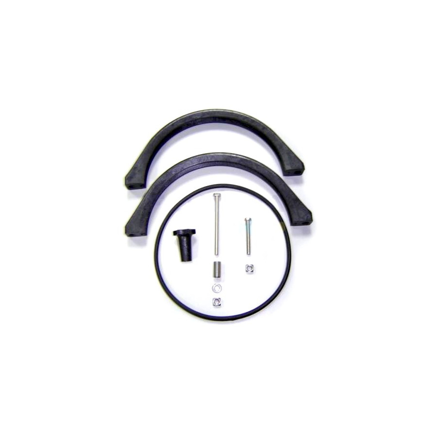 ASTRALPOOL Zuncho Tapa Filtro Monoblock