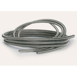 Tubo River Inoxidable DN 12 1/2 (Metro)