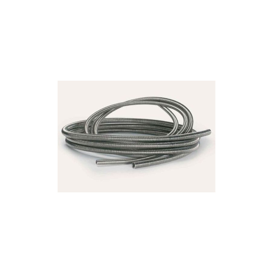 Tubo River Inoxidable DN 12 1/2 (Metro)