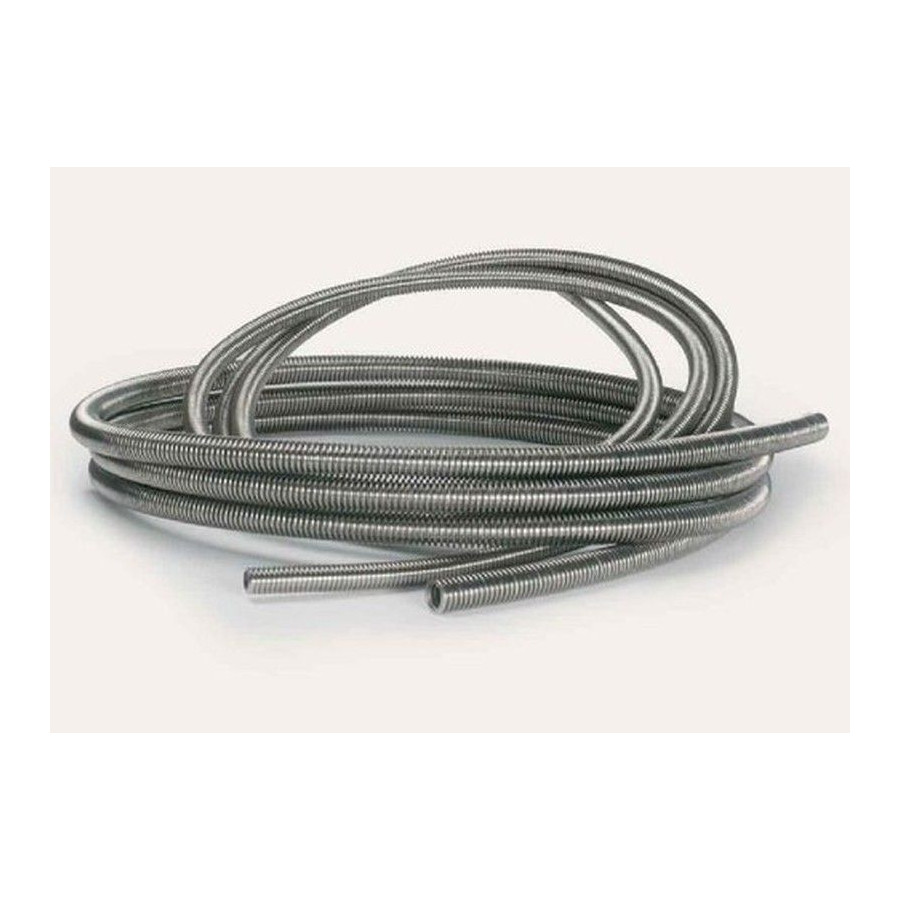 Tubo River Inoxidable DN 16 3/4 (Metro)