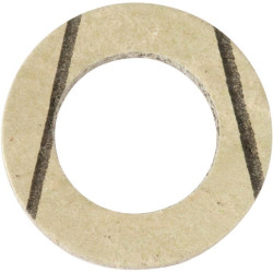 Junta River Inoxidable 3/4