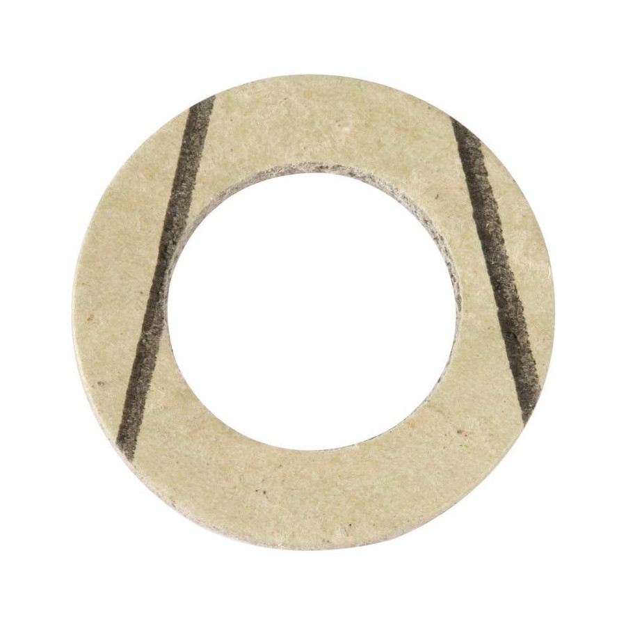 Junta River Inoxidable 3/4