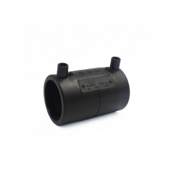 Manguito Electrosoldable 200 mm PE100 Alta Densidad