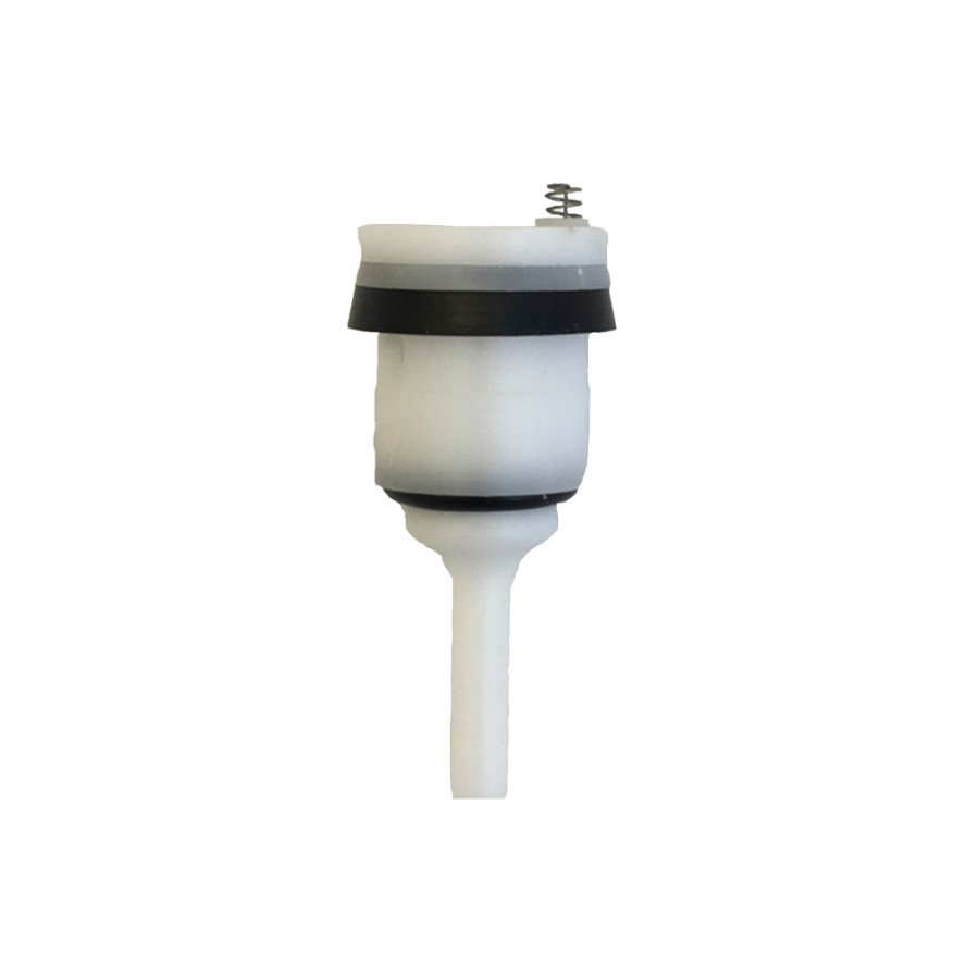 PRESTO Pistón Fluxor 1000