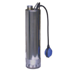 Bomba Sumergible Aj4 Monofásica Automática