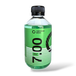 Solución Tampón pH 7 Calibrador