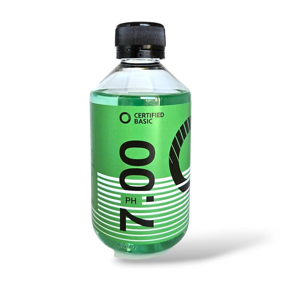 Solución Tampón pH 7 Calibrador