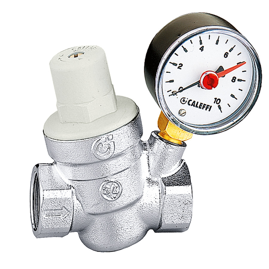 Reductor Presión Regulable 3