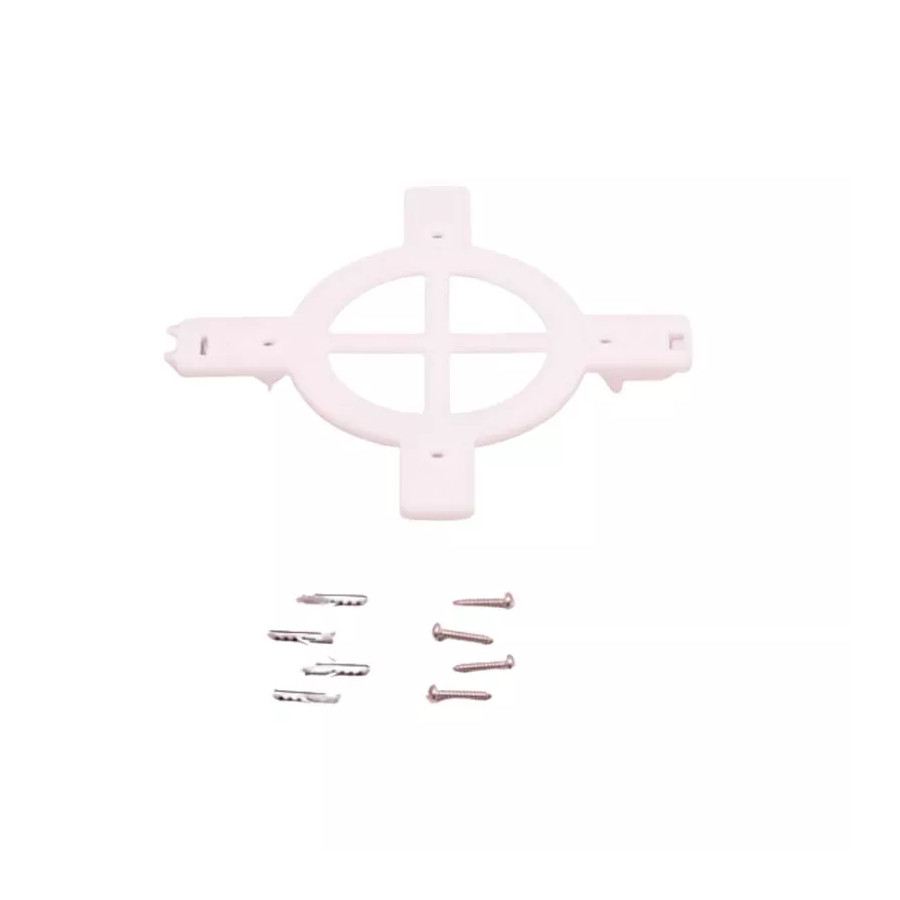 ASTRALPOOL Soporte Cruceta Foco Extraplano 21626