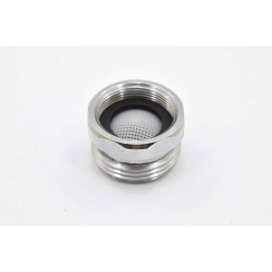 Adaptador para Grifo Rosca Hembra 22/100 x 3/4