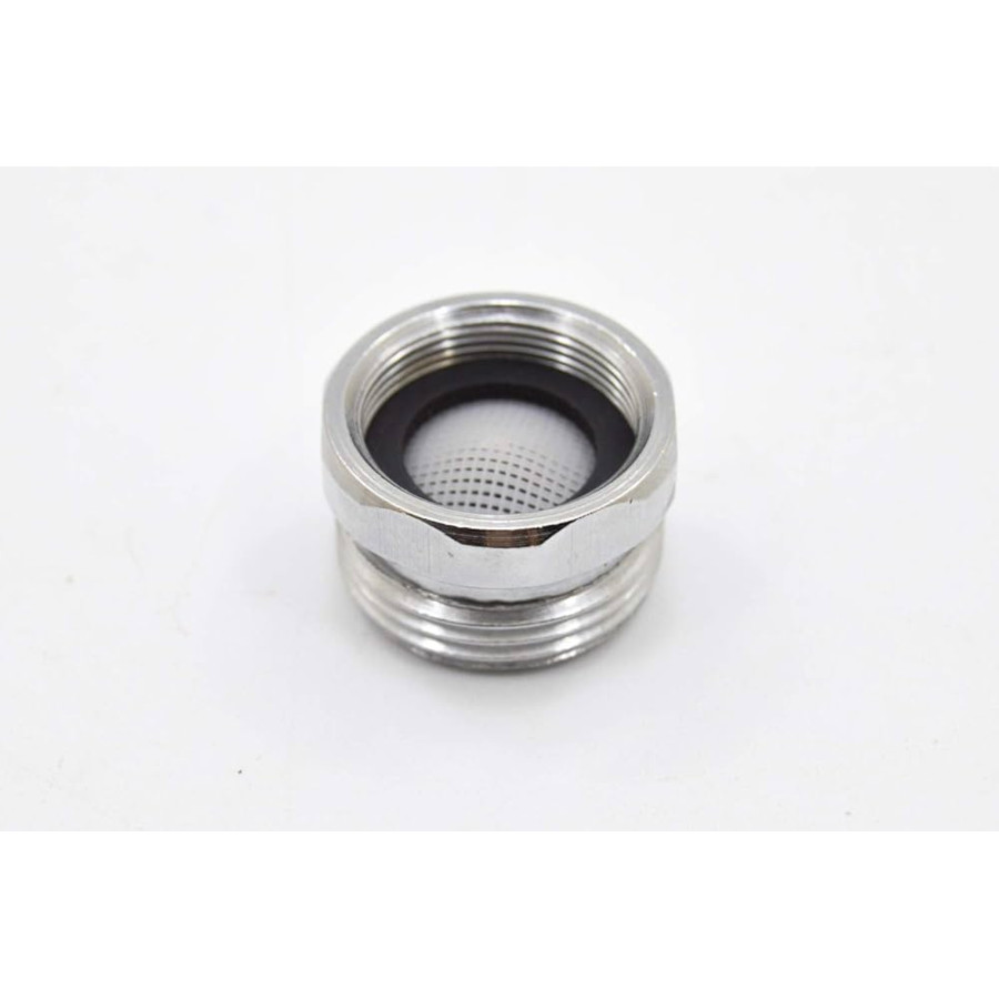 Adaptador para Grifo Rosca Hembra 22/100 x 3/4