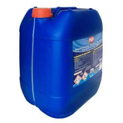 Hipoclorito Sódico 20 Litros (25 Kg)