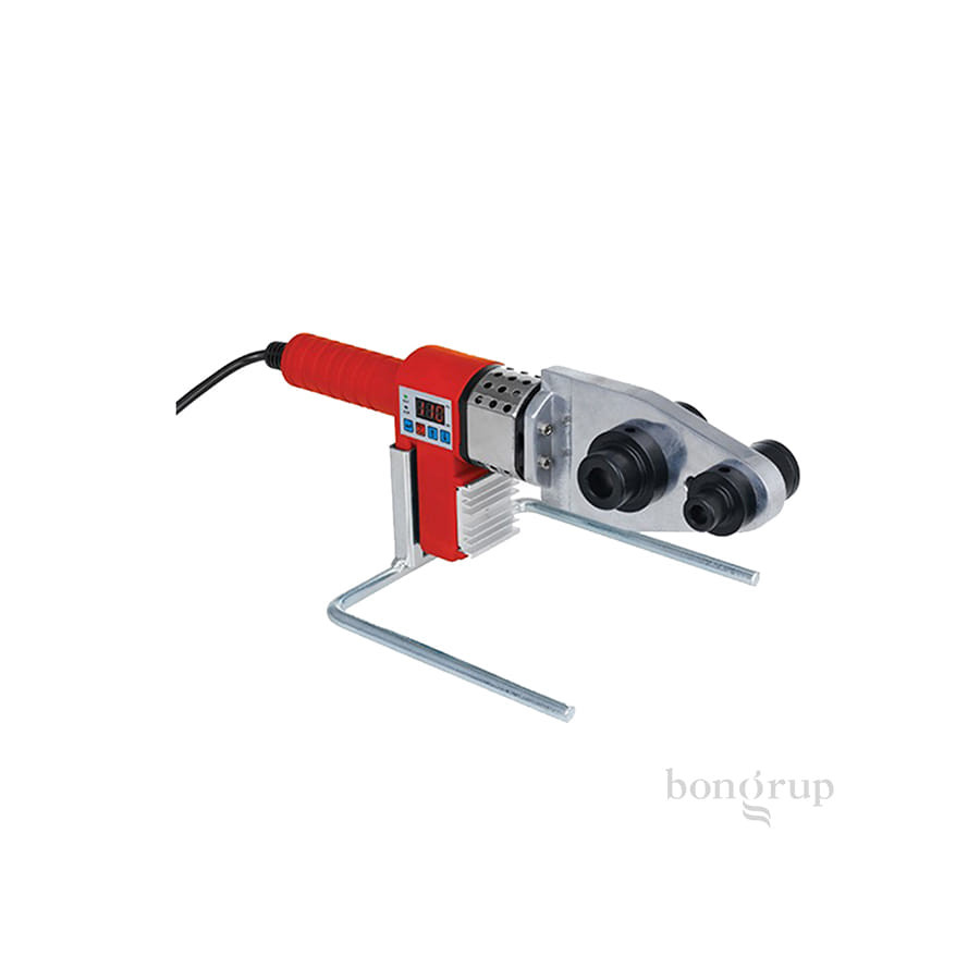 Socket Polifusión 20 a 63 mm